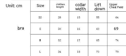Exercise Yoga Clothes Bra For Women - Bellarte Enchanté Exercise Yoga Clothes Bra For Women